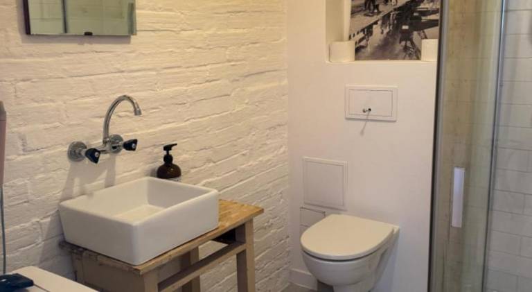 Holiday apartment with 1 room for 2 persons — photo 4
