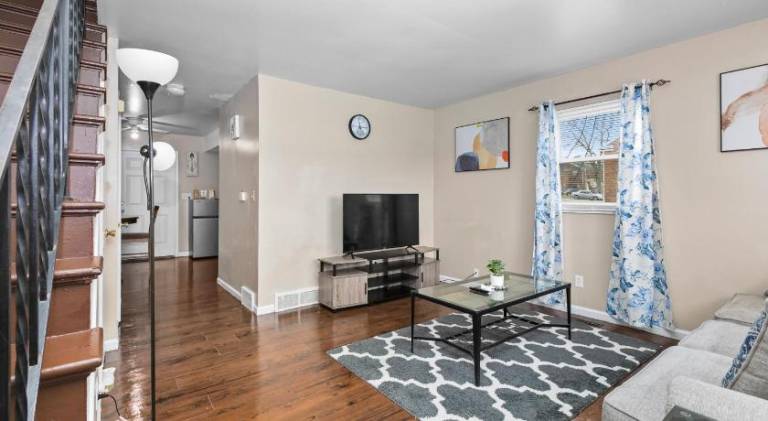Rental apartment | Pets are welcome — photo 4