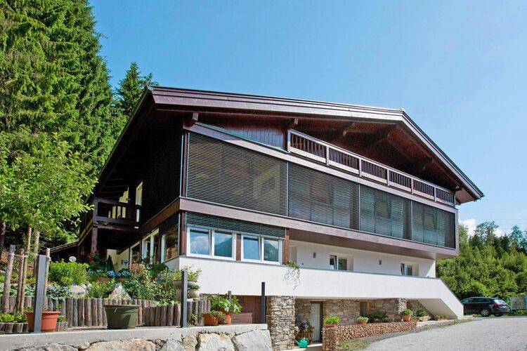 Appartement Neukirchen am Großvenediger