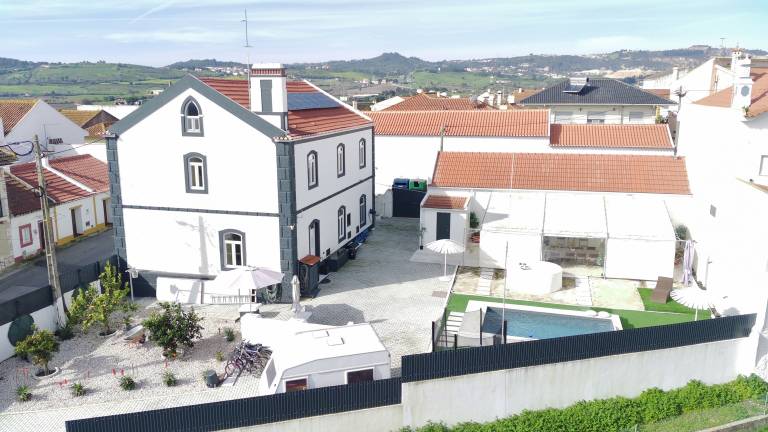 Casa Alenquer