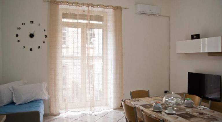 Charming holiday apartment | Next to Naples Cathedral | Pets allowed — photo 5