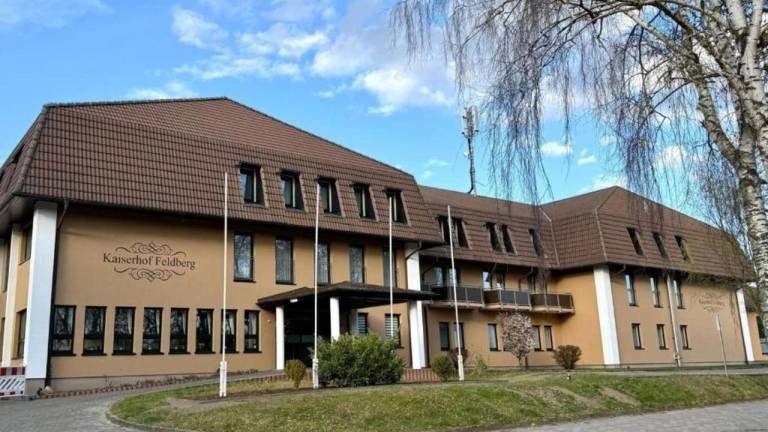 Ferienwohnung Feldberg