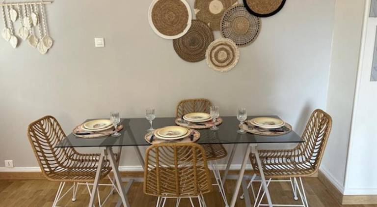 Apartment | Good for workation in Colmar