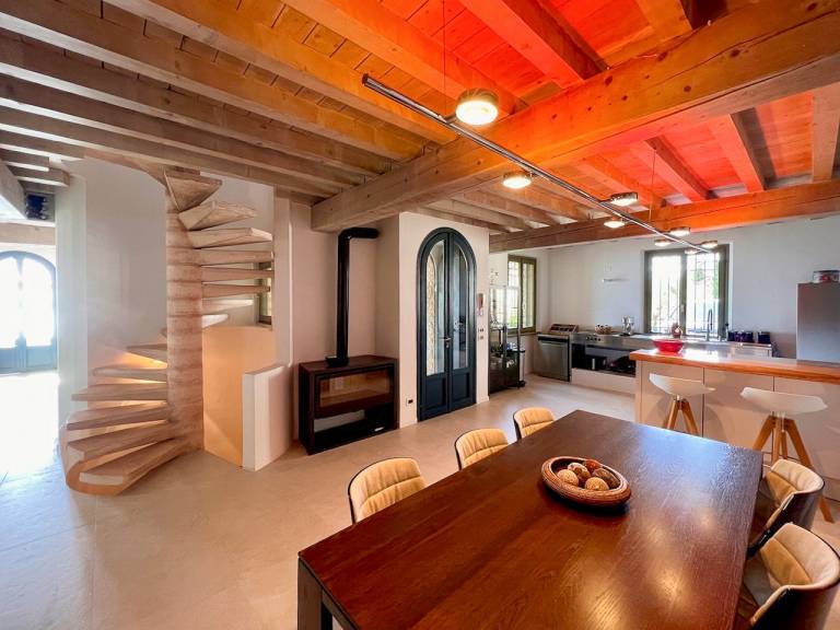 Vacation home with yard, patio & barbeque | Water view | Perfect for remote work — photo 3