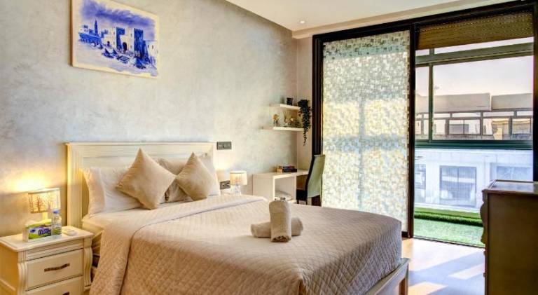 Holiday apartment with pool | Pets allowed — photo 2