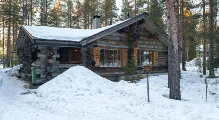 Vacation home with 2 rooms for 12 persons — photo 3