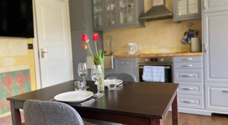 Lovely holiday apartment | Pets are welcome — photo 5