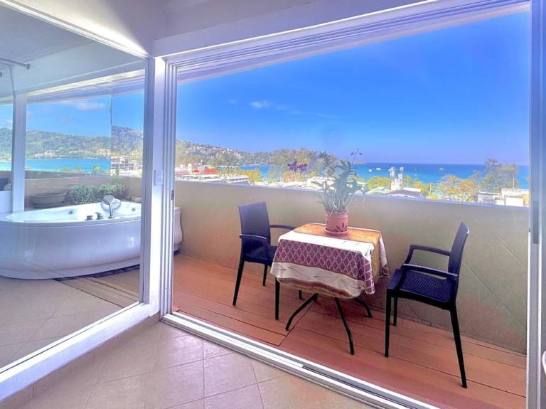 Ferienwohnung Patong