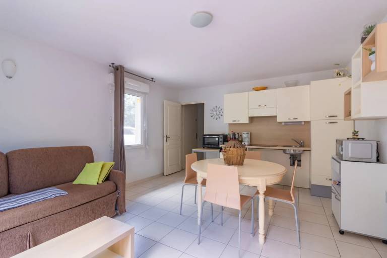 Apartment  Azille