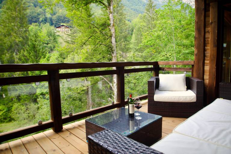 Chalet Montriond