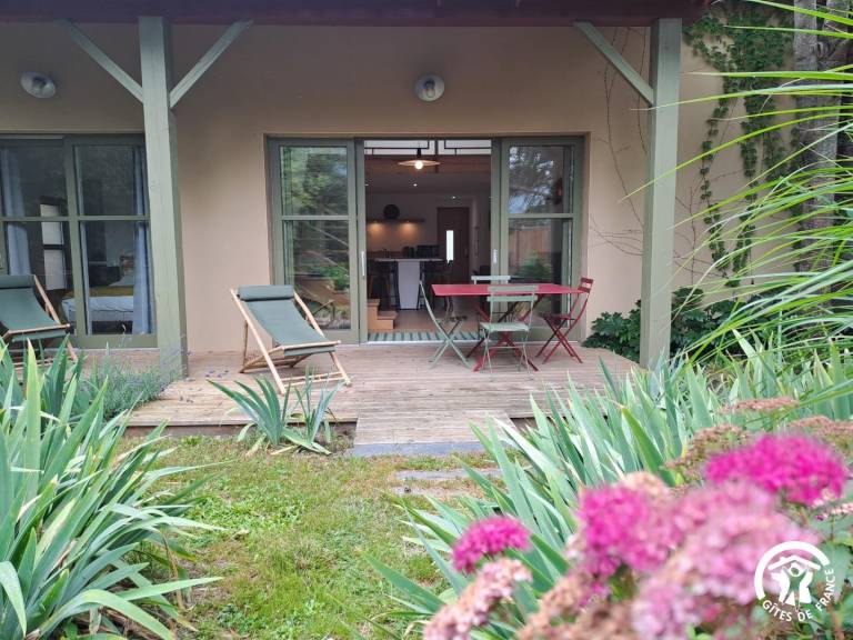 Gîte Sorèze