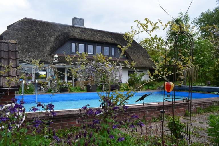 Ferienwohnung  Strande
