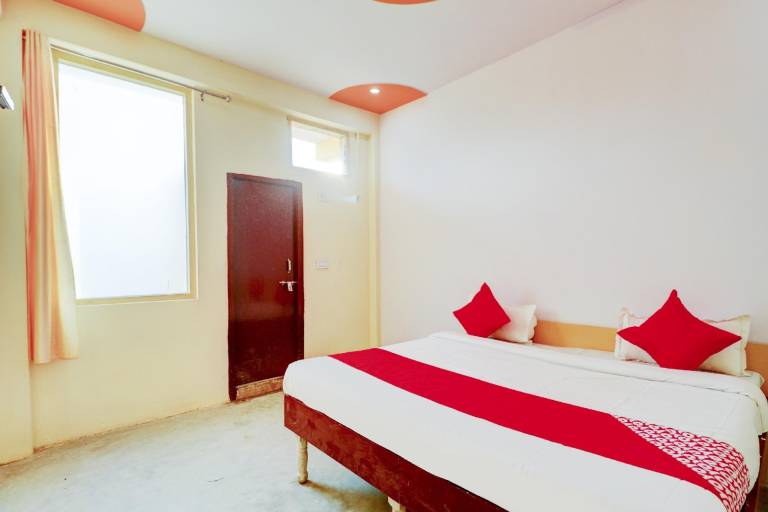 Hotel O Paradise Residency — photo 2