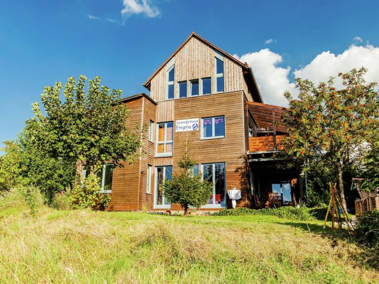 Villa  Schotten
