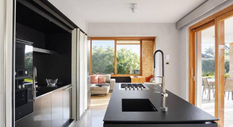 Villa with pool | Pets allowed — photo 3