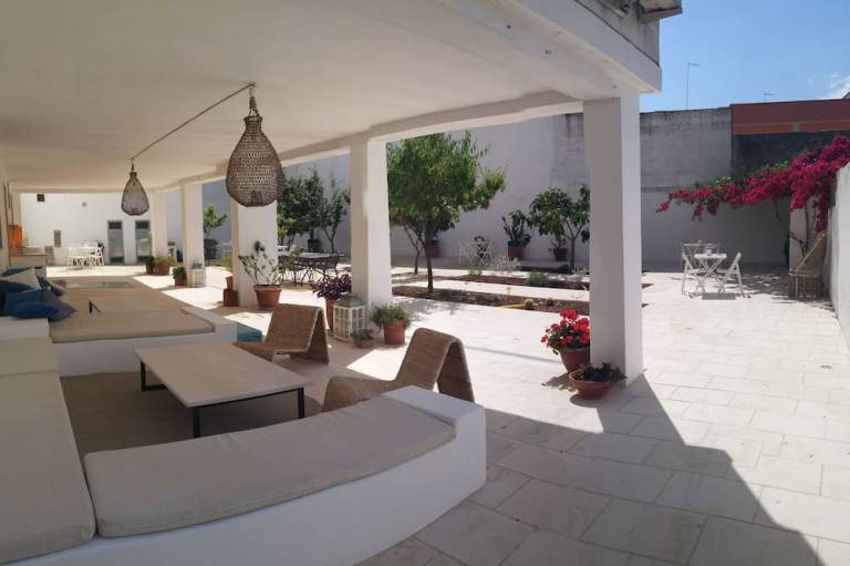 Bed & Breakfast Avetrana