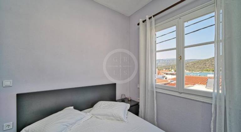 Διαμέρισμα Παραλία Κουβέρτα