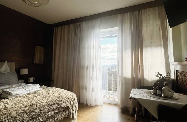 Bed & Breakfast Mönichkirchen