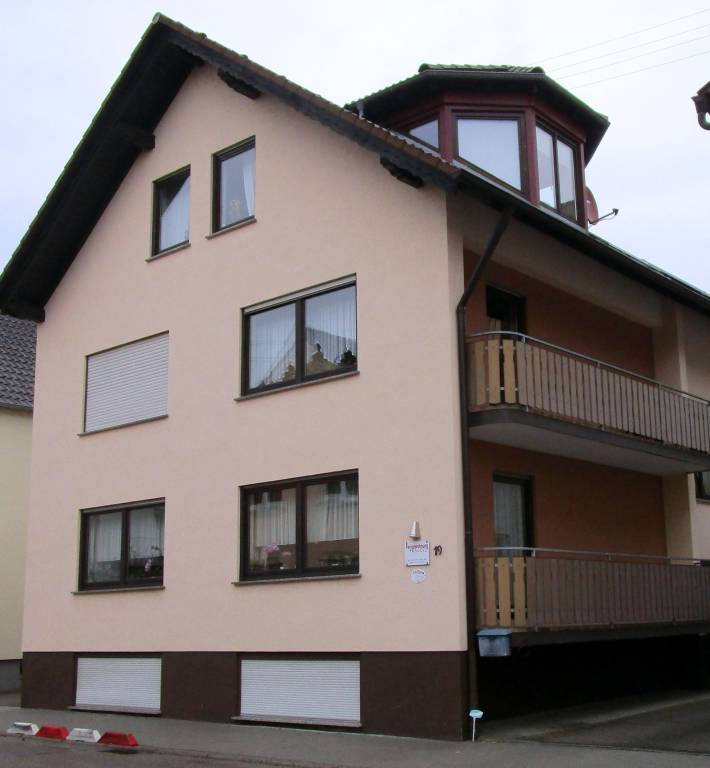 Ferienwohnung  Kandel
