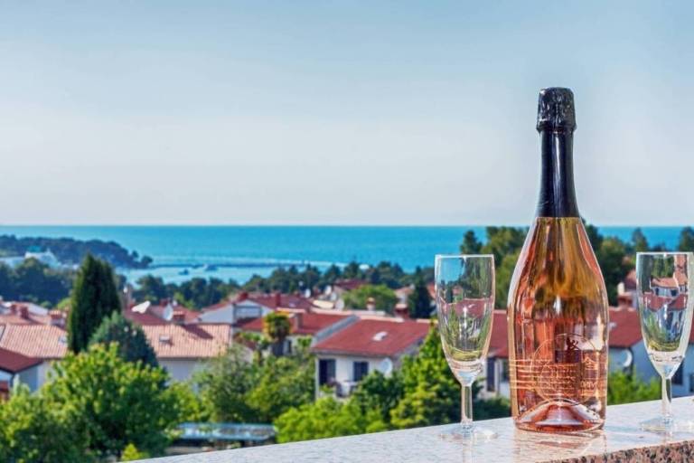 Ferienwohnung Poreč