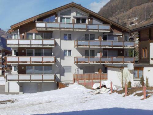 Ferienwohnung Täsch