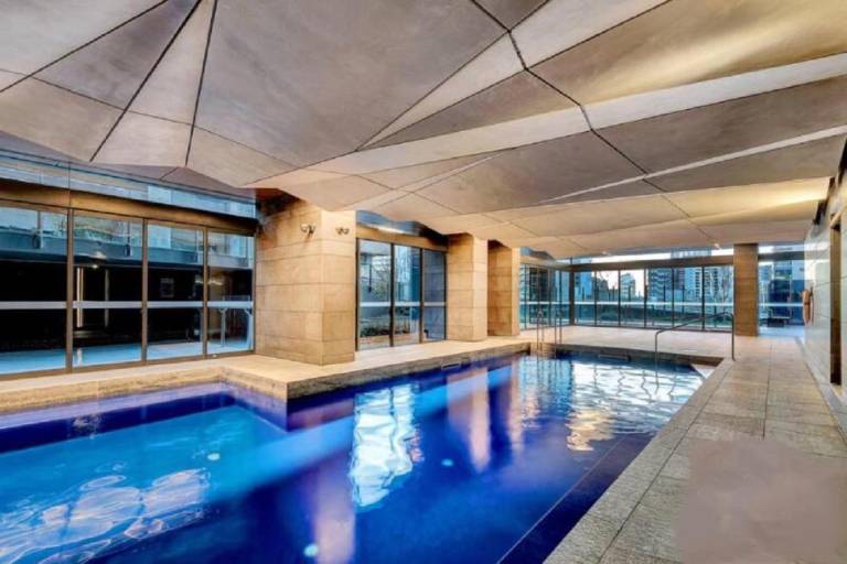 Apartment  Flemington