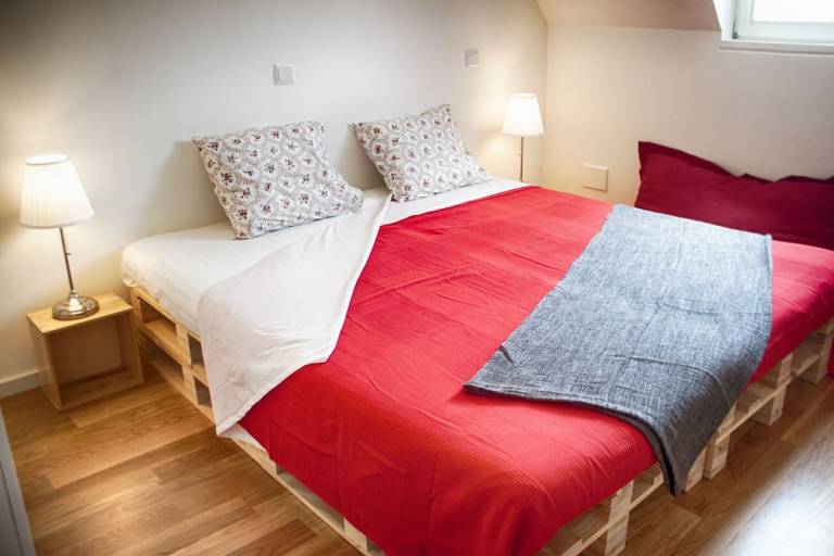 Hostel Ponta Delgada