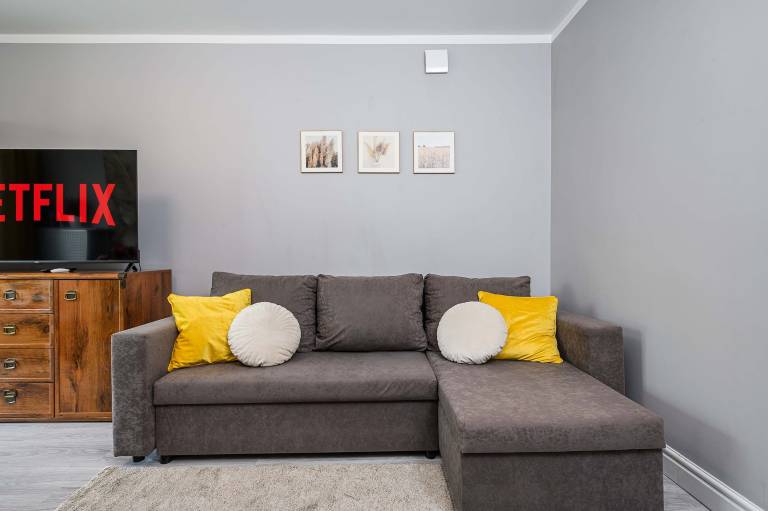 Lumina city Comfort in d Center — photo 4