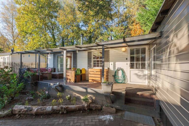 Chalet Putten