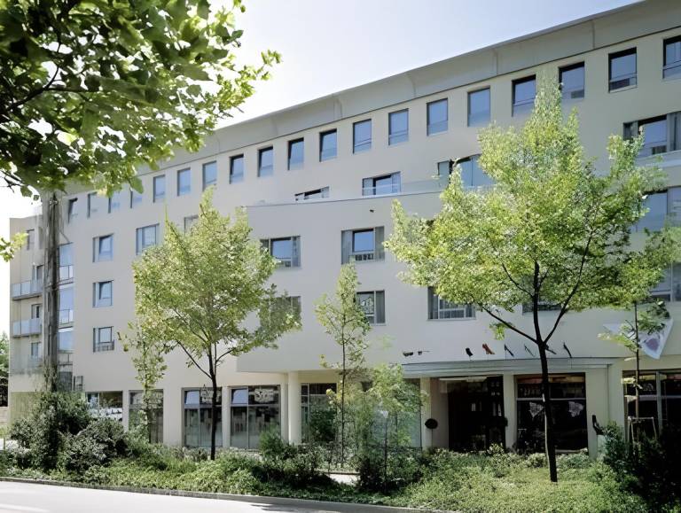 City Hotel Fortuna Reutlingen in Reutlingen