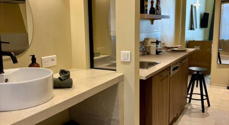 Apartment | Close to Castle Hill — photo 2