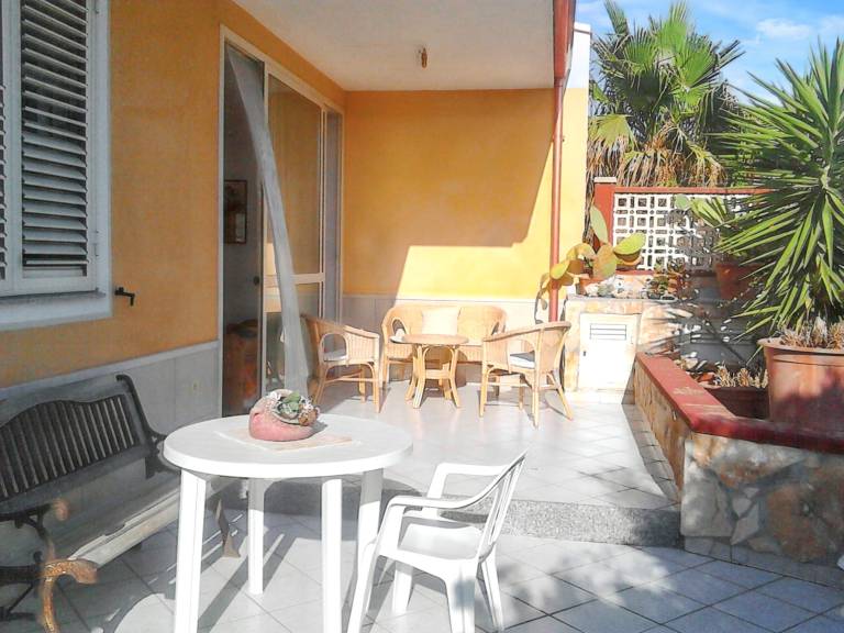 Charming House in Santa Maria del Focallo with Enclosed Garden — photo 2