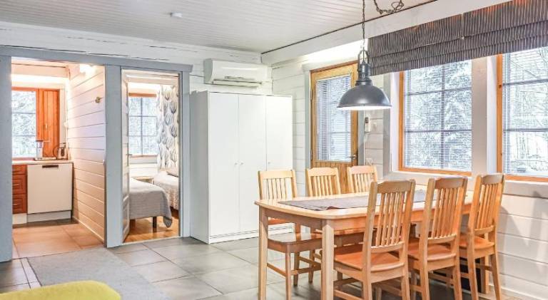 Holiday Home Voimatahko by Interhome — photo 3