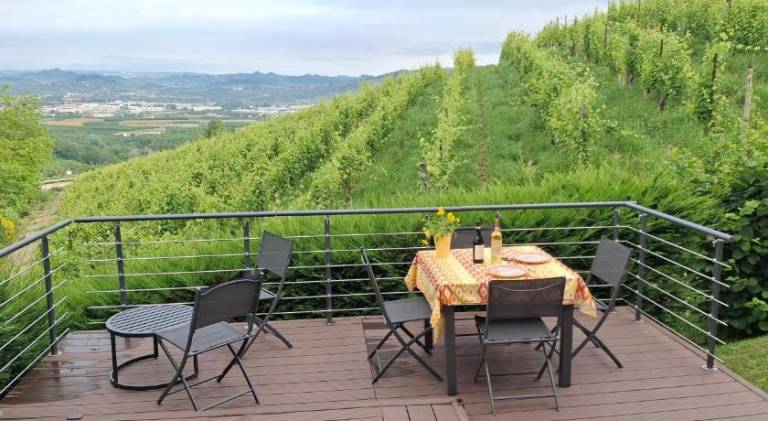 Rental apartment with terrace & yard | Pets are welcome — photo 3