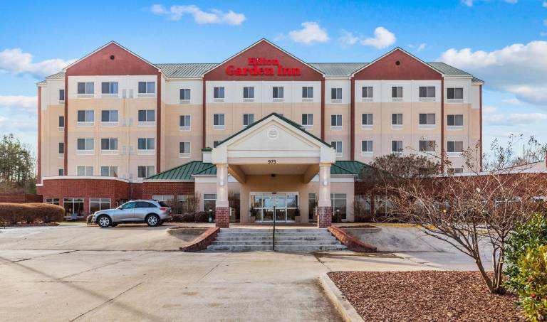 Hilton Garden Inn Starkville — photo 5