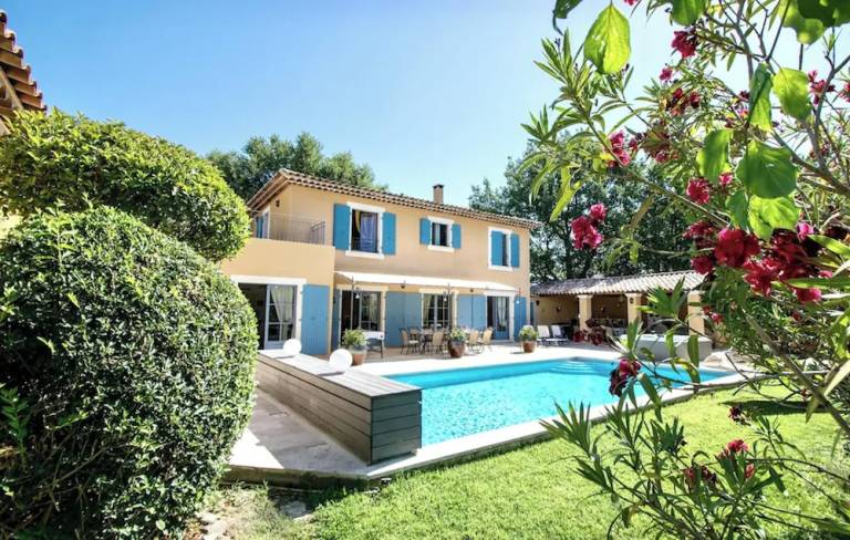 Maison de vacances Villars