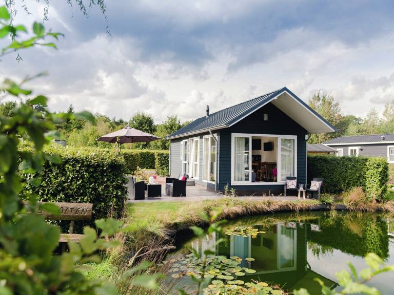 Chalet Rijssen