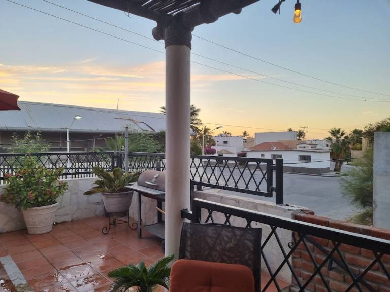 Casa  El Centenario