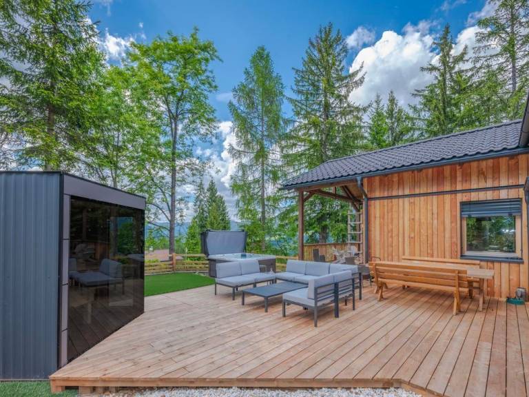 Chalet  Afritz am See