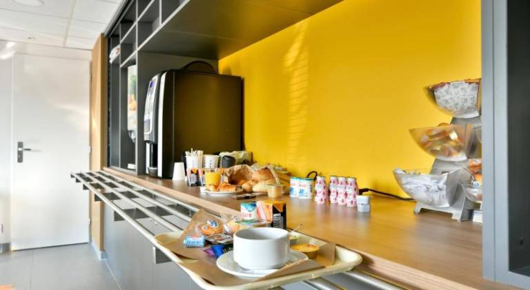 B&B HOTEL Bollene — photo 3