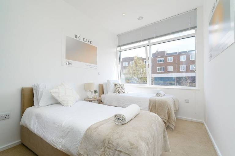 Apartment Berkhamsted