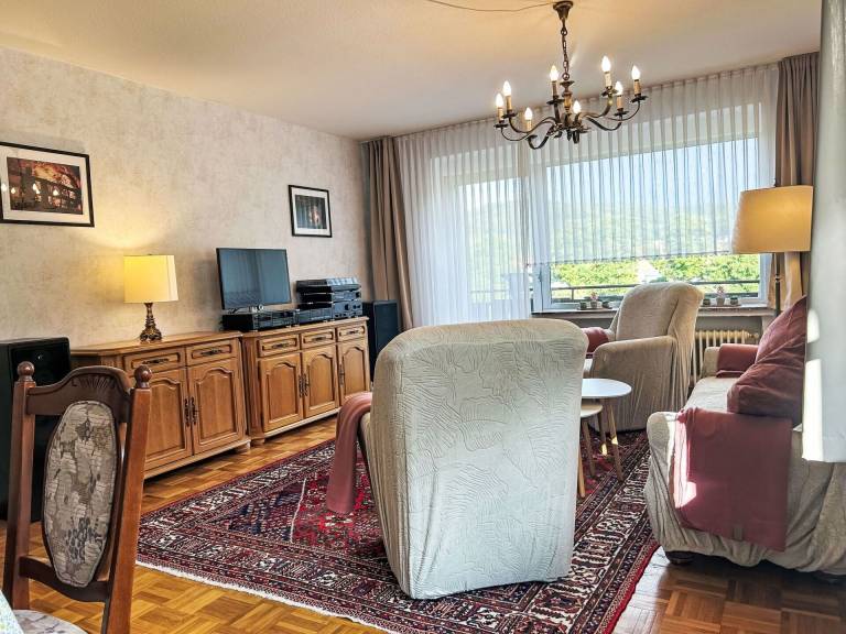 Ferienwohnung Lügde
