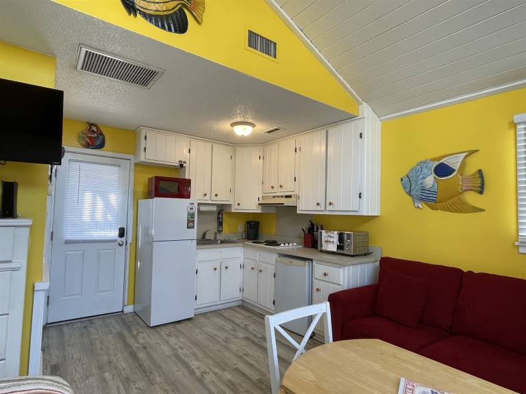 Condo | Sea view — photo 4