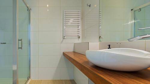 Apartament Międzygórze
