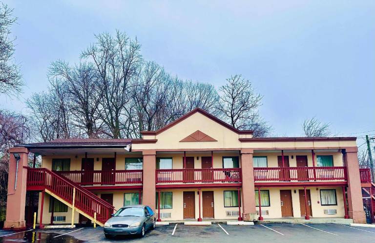 The Best Way Inn — photo 2