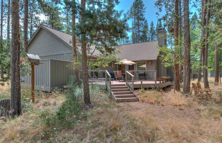 Single Level, 2 masters, Hot Tub, Dog Friendly, AC — photo 5