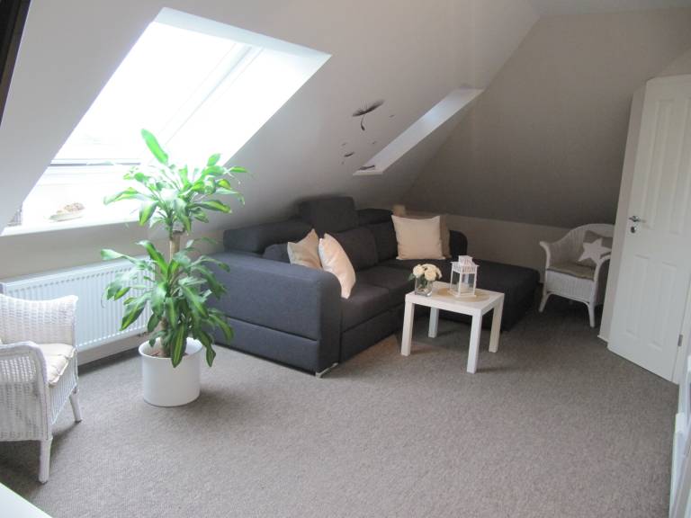 Ferienwohnung Rieseby
