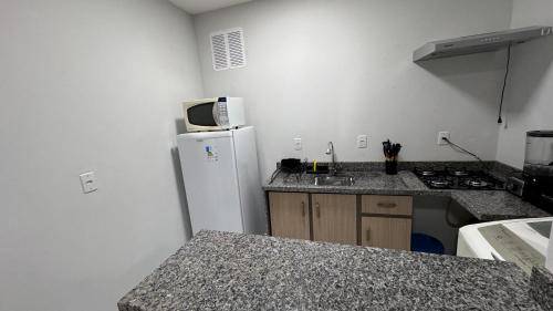 Apartamento Tubarão
