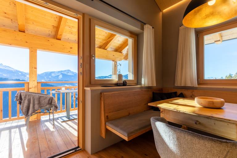 Bauernhof Welschnofen