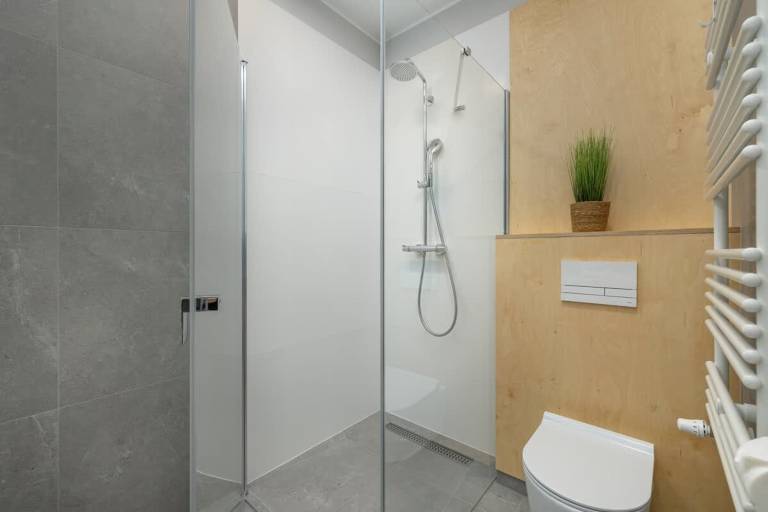Family-friendly rental apartment with yard | Dogs allowed — photo 5